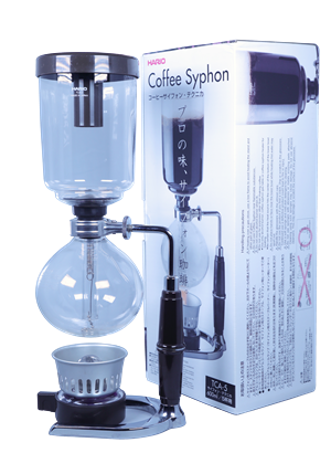 HARİO SYPHON TCA-5 600ML