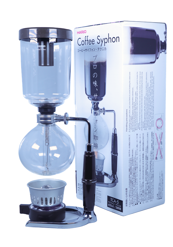 HARİO SYPHON TCA-5 600ML