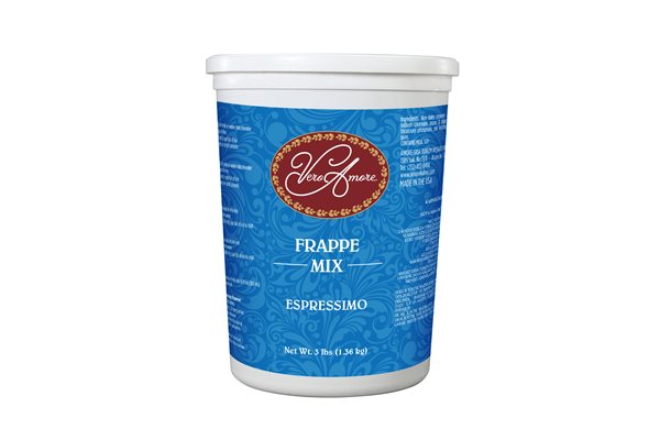 ESPRESSIMO 1360GR