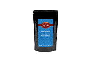 ESPRESSIMO 250GR