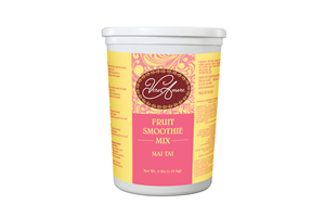 MAI TAI (EGZOTİK MEYVELİ) SMOOTHIE 1360GR