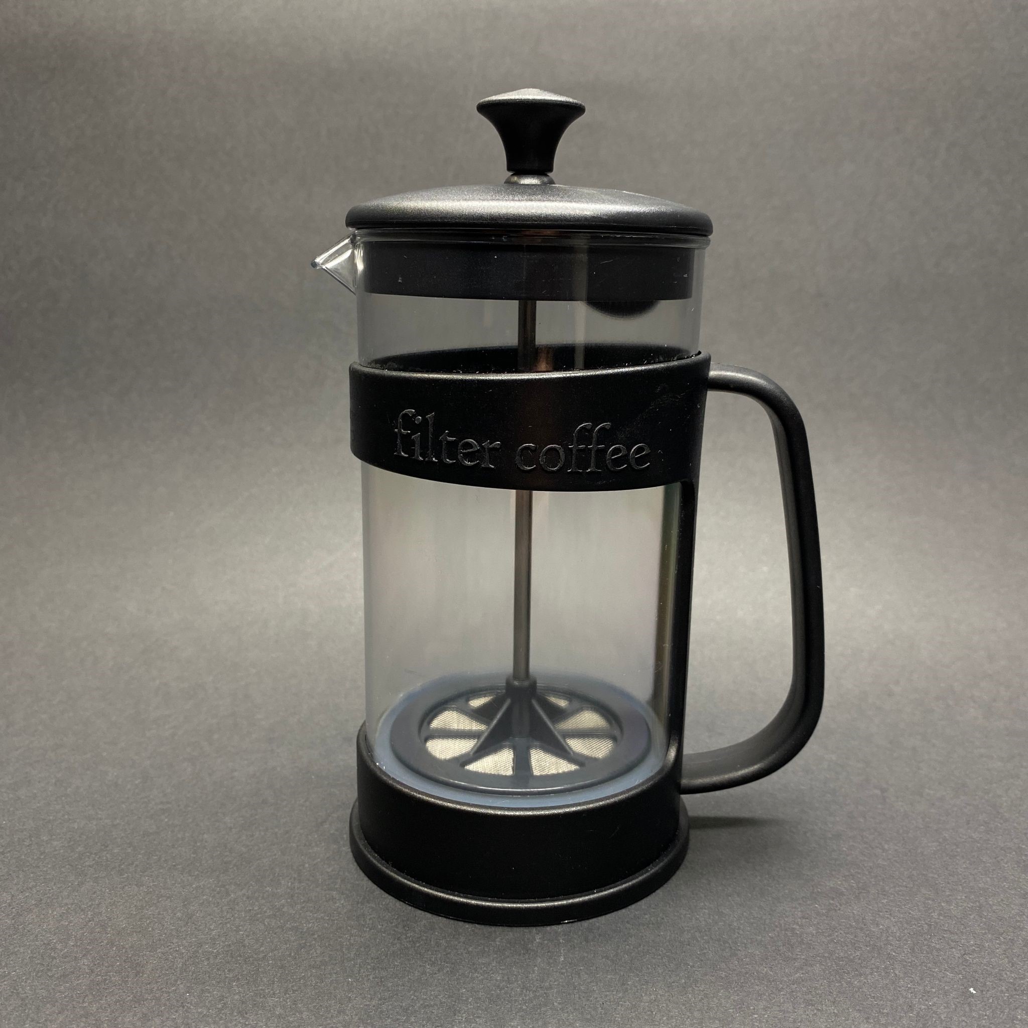 FRENCH PRESS 