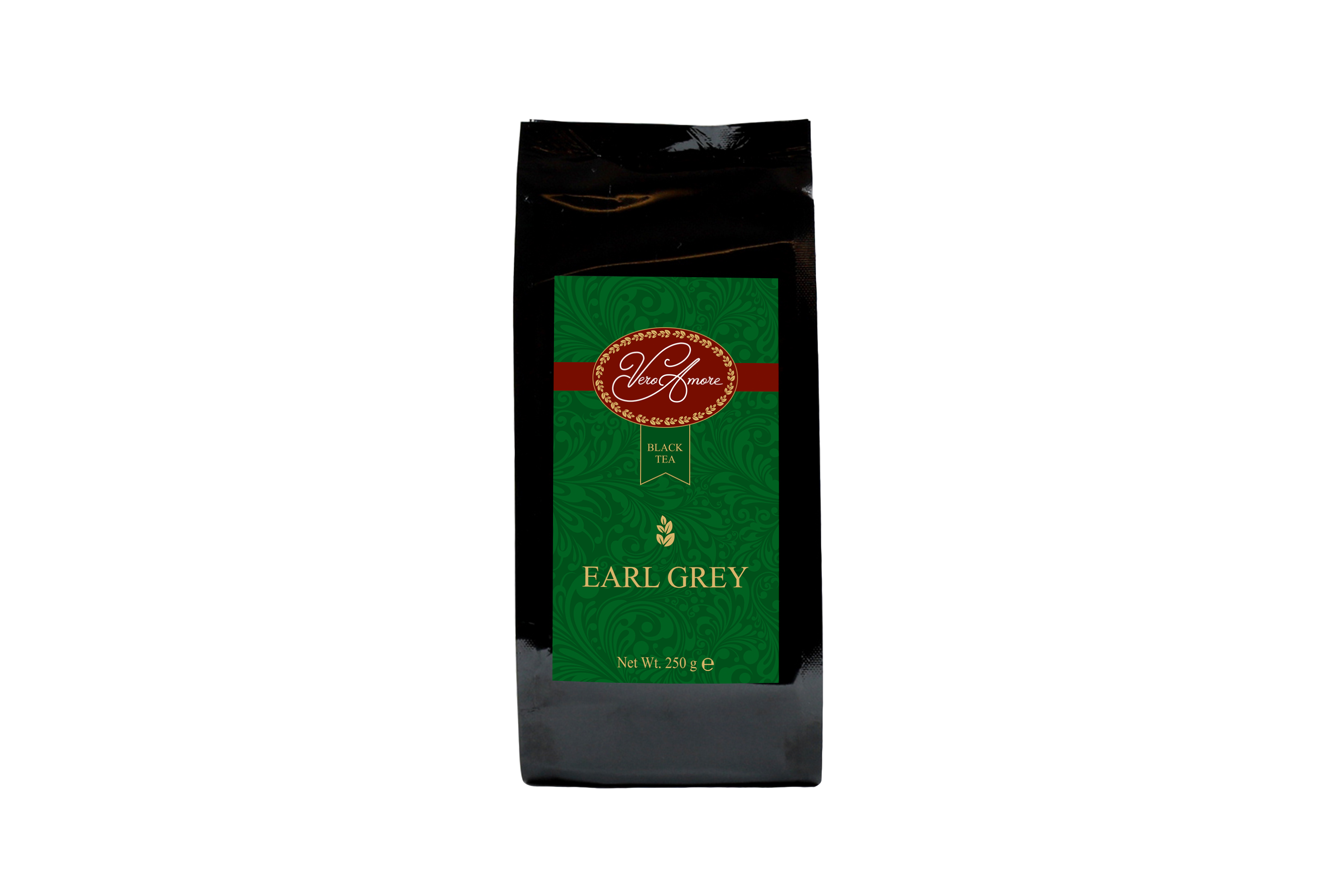 EARL GREY 250GR 