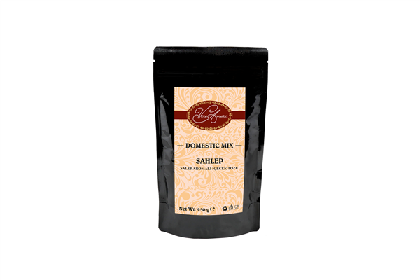 SALEP 250GR