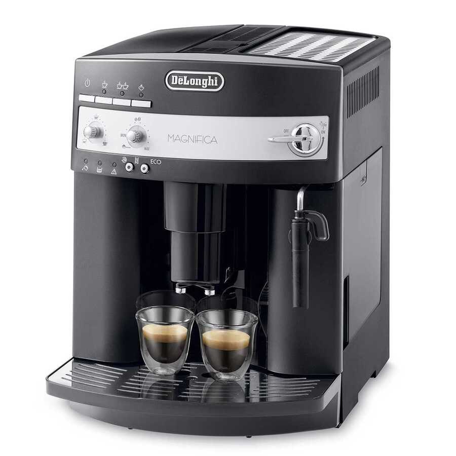 DELONGHI ESAM 3000 ESPRESSO MAKİNESİ SİYAH