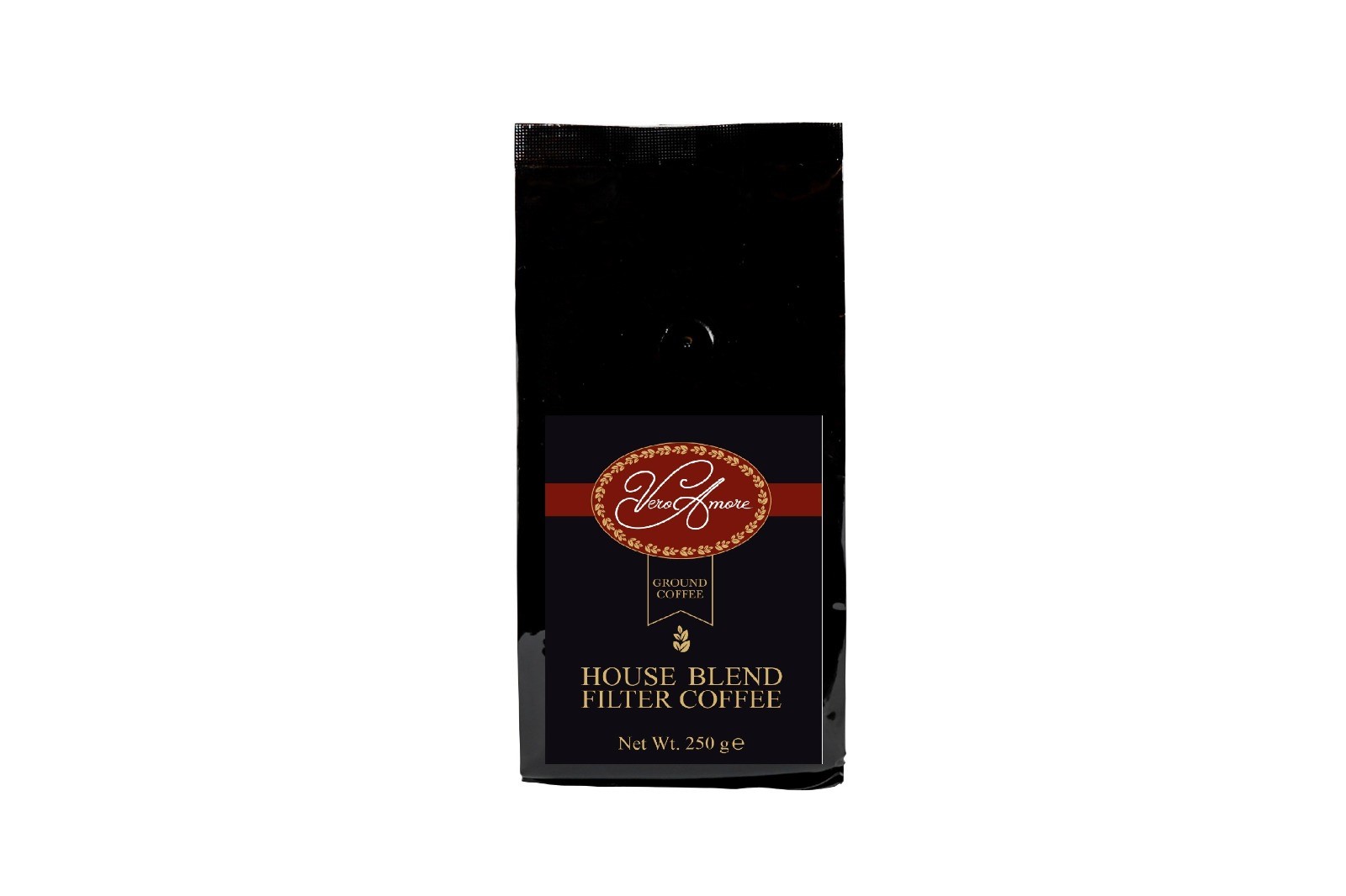 HOUSE BLEND FİLTRE KAHVE 250 GR 