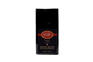 HOUSE BLEND FİLTRE KAHVE 250 GR