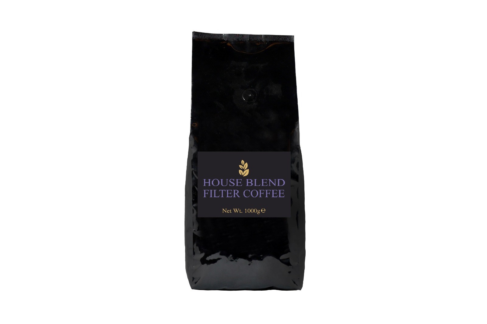 HOUSE BLEND 1000GR FİLTRE KAHVE  