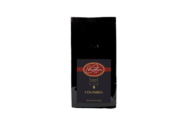 COLOMBIA FİLTRE KAHVE 250GR