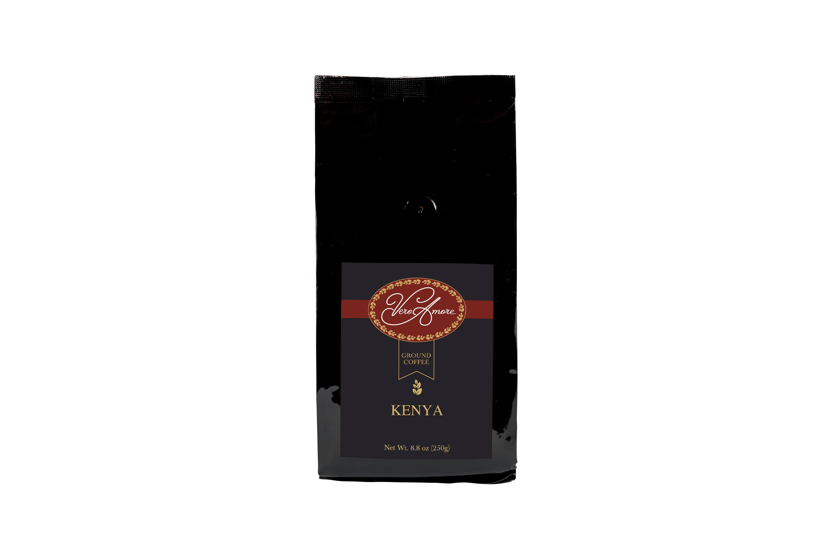 KENYA FİLTRE KAHVE 250GR 