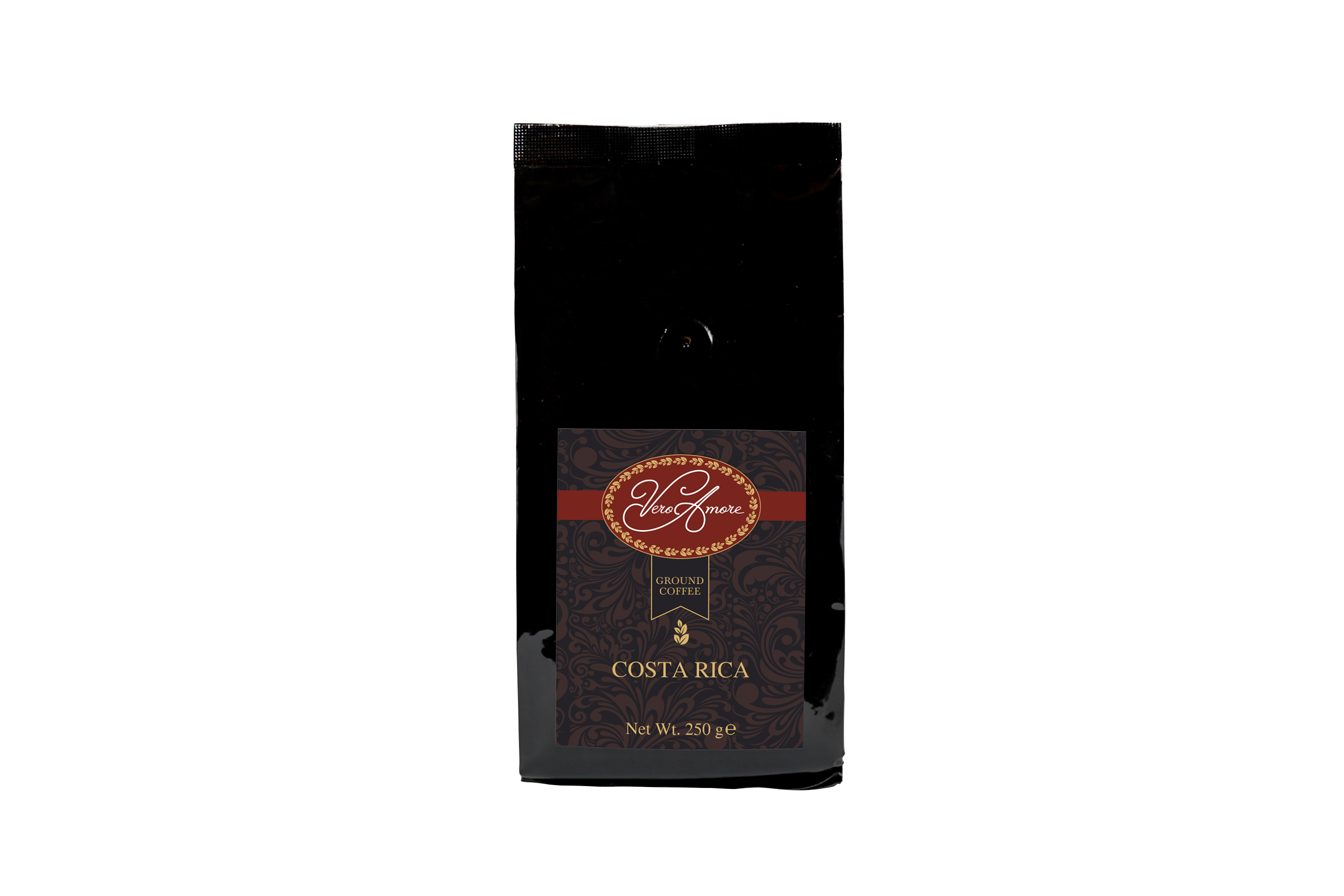 COSTA RICA FİLTRE KAHVE 250GR 