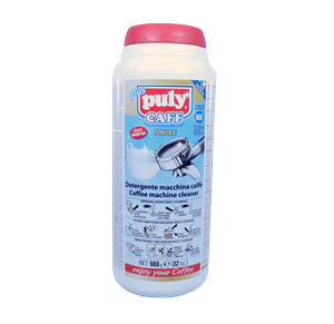 PULLY CAFF KAHVE MAKİNESİ DETERJANI